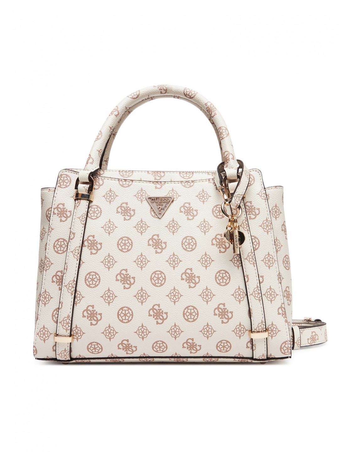 Guess Kabelka Daryna II HWPG72 08060 Bílá